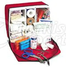 First Aid Kits and Materials