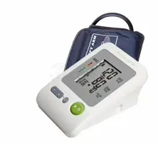 Monitor de presión arterial GUARDY