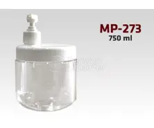 Plastik Ambalaj MP273-B