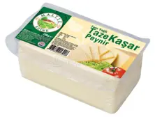 Taze Kaşar Peyniri Maltız 700 GR
