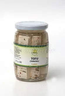 Tofu Picante 250 Gr