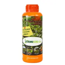 Liquid Worm Fertilizer 1 Lt