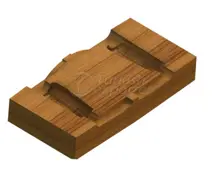 casting products - molds
