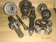 clayson series gear boxes