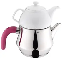 Teapot Porcelain Ciragan 355