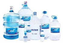 Sultan Water Family Size