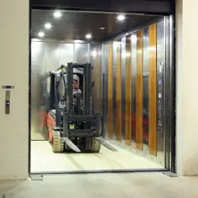 Emak Vehicle Elevator Lift