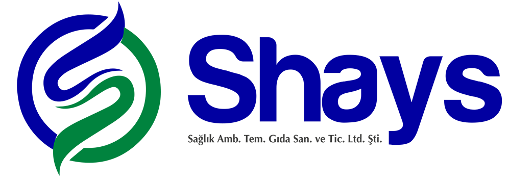 Shays Saglik Ambalaj Temizlik Ltd. Sti.