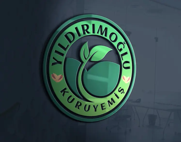 Yildirimoglu Kuruyemis Ithalat Ihracat ve Sanayi Ticaret Limited Sirketi