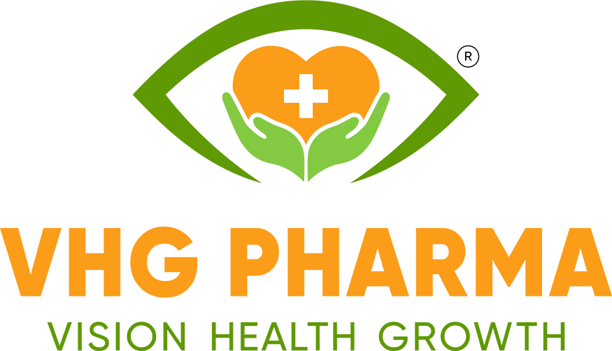 Vhg Pharma Private Limited