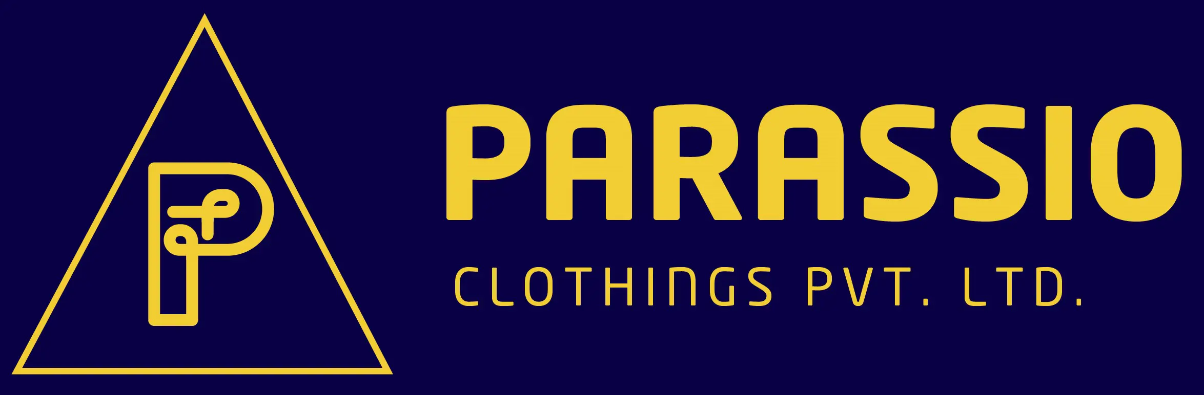 Parassio Clothings Private Limited