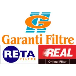 Garanti Filtre