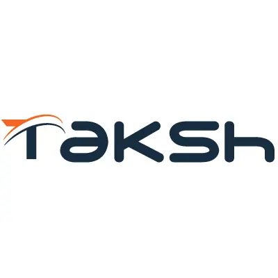 Taksh It Solutions Pvt Ltd