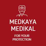 Medkaya Medikal Urunler Imalat Sanayi Tic Ltd Sti