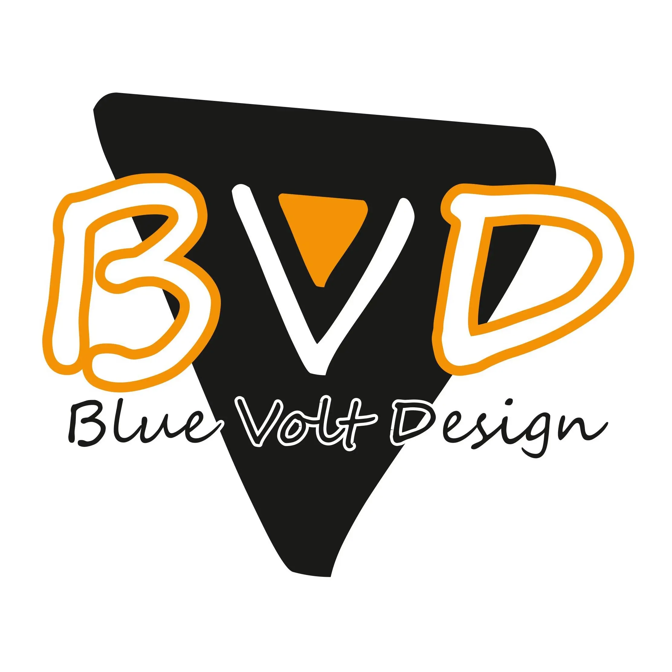 Blue Volt Design