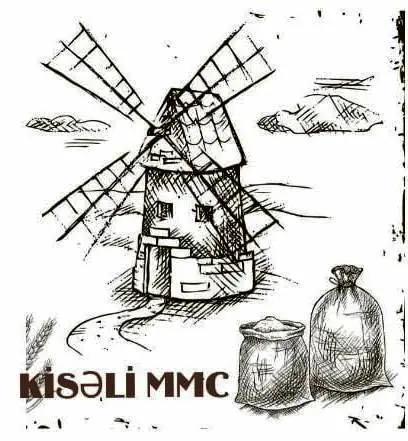Kisəli Mmc
