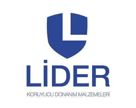 Lider Koruyucu Donanim Ltd. Sti.