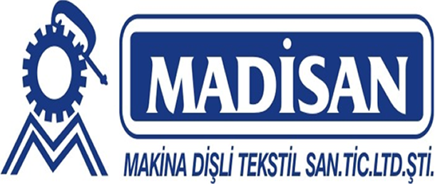 Madisan Mensucat Makina Ltd. Sti.