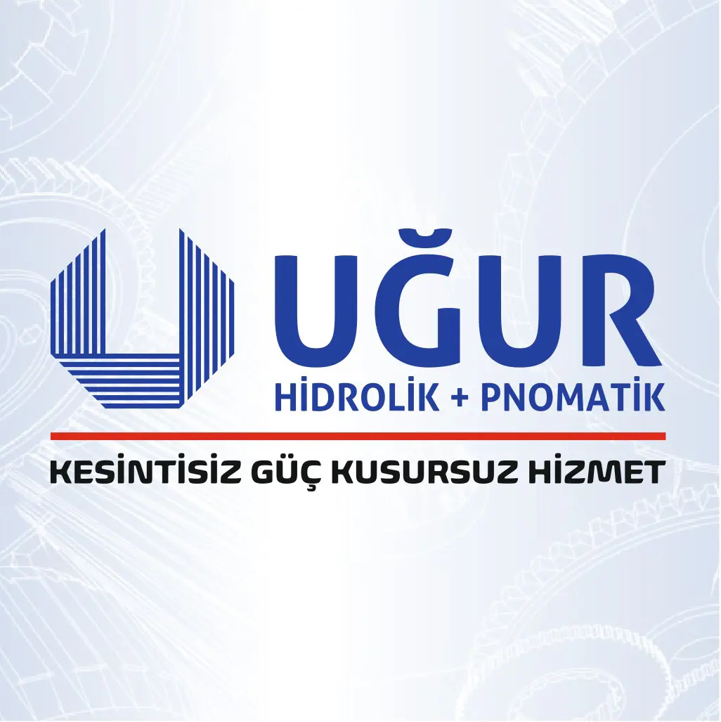 Ugr Ugur Hidrolik Pnomatik Ltd. Sti.
