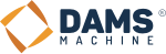 Dams Makina Ihracat Ithalat Ltd. Sti.