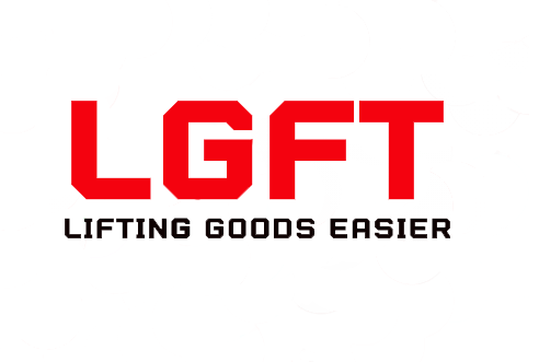 Shanghai Lgft Machinery Co., Ltd
