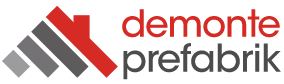 Demonte Prefabrik Proje A. S.