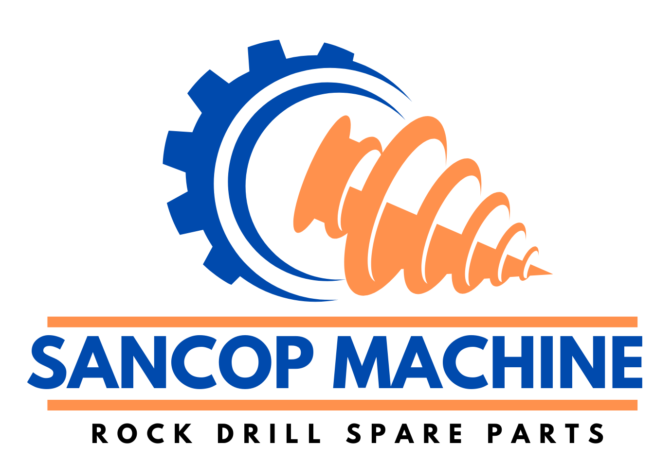 Kaan Seker - Sancop Makine