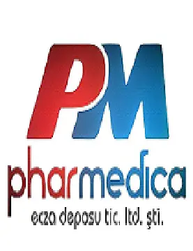 Pharmedica Ecza Deposu