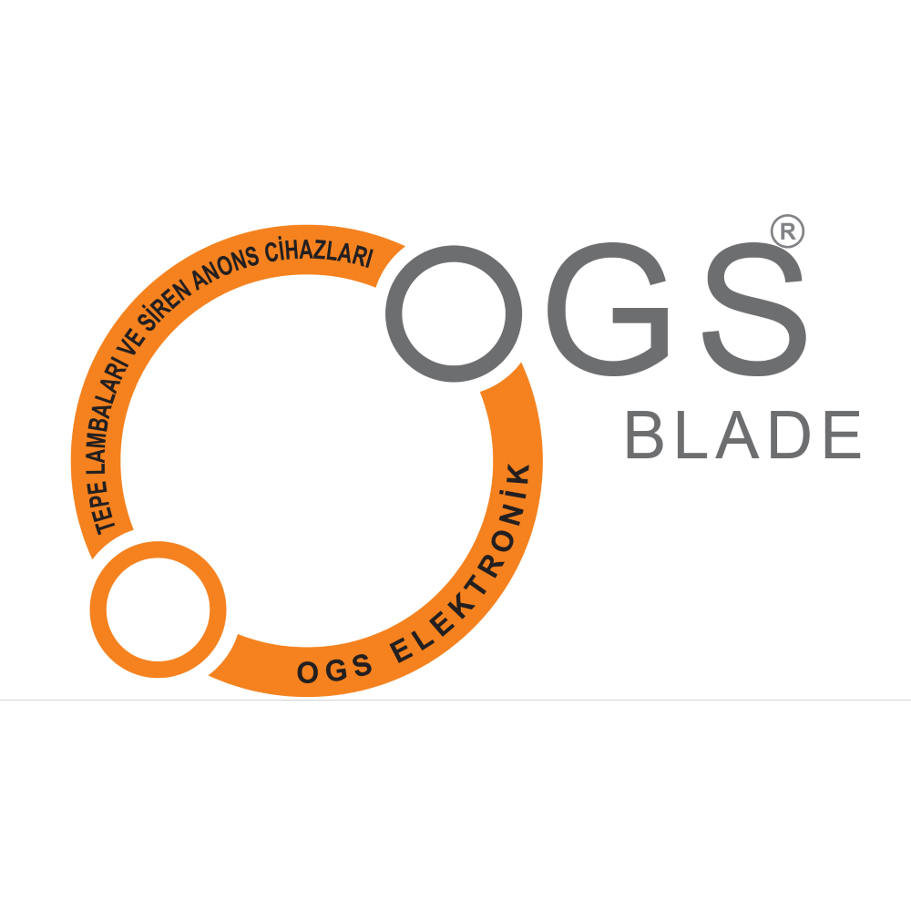 O.G.S. Endustriyel Tic. Ltd. Sti.