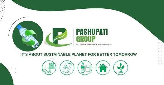 Pashupati Polytex Pvt Ltd