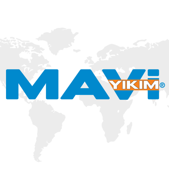 Mavi Yikim Muhendislik Insaat Hafriyat Sanayi ve Ticaret Limited Sirketi