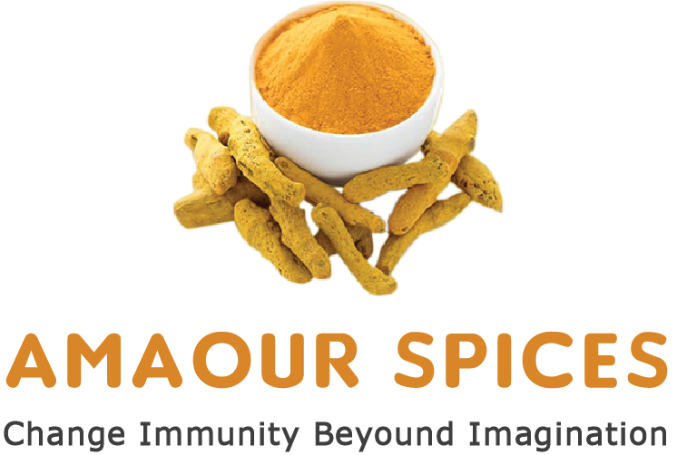 Amaour Food Processing and Spices Exports Private Limited