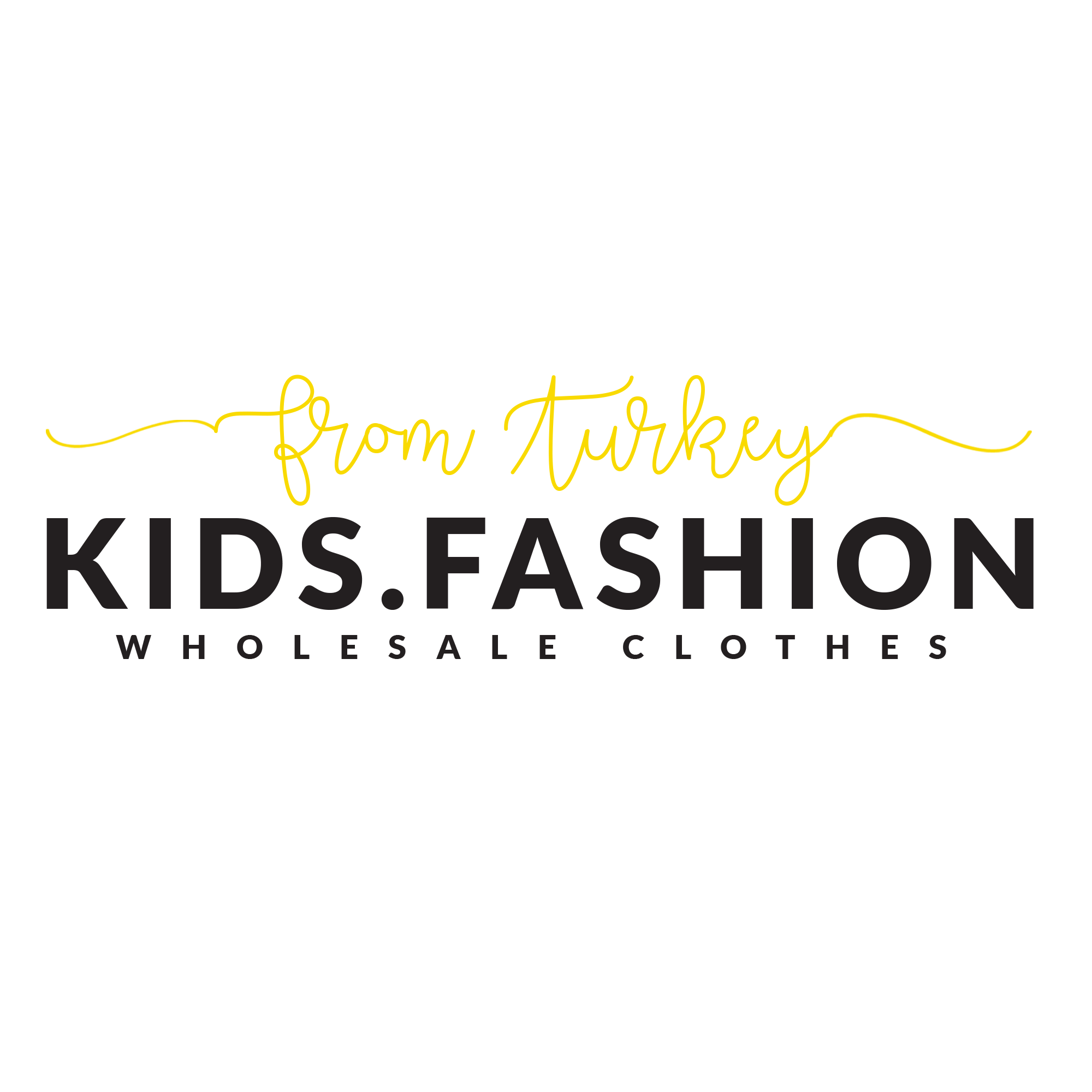 Kids Fashion Turkey
