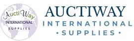 Auctiway International Tedarik Bilisim Ltd Sti
