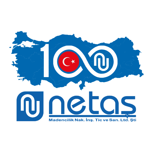 Netas Madencilik Ltd. Sti.