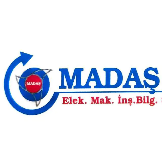 Madas Muhendislik Elektrik Ltd. Sti.