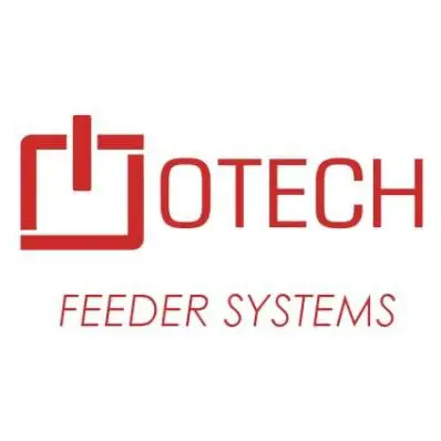Otech Makine Otomasyon Ltd. Sti.