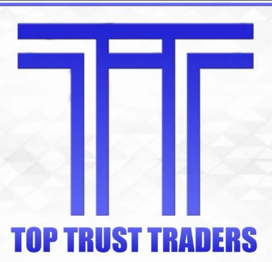 Top Trust Traders