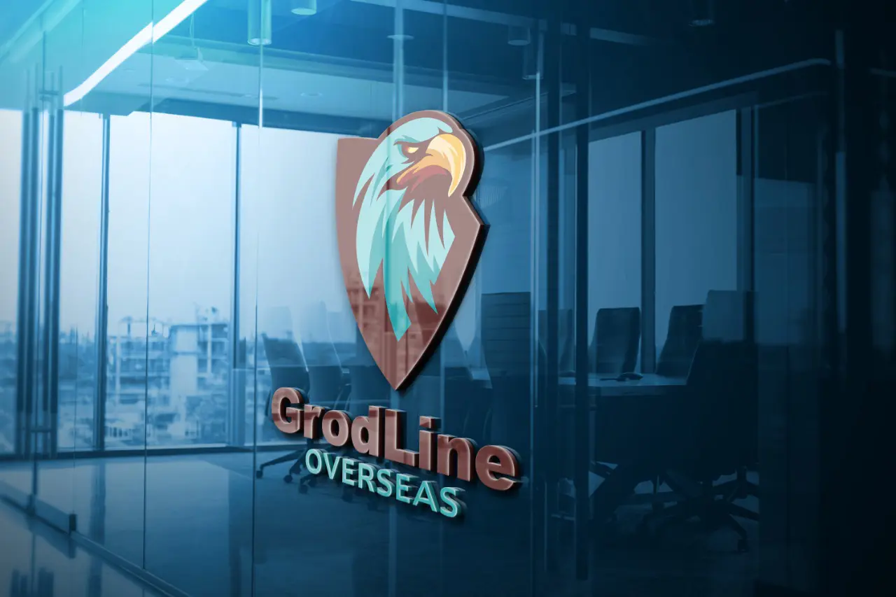 Grodline Overseas