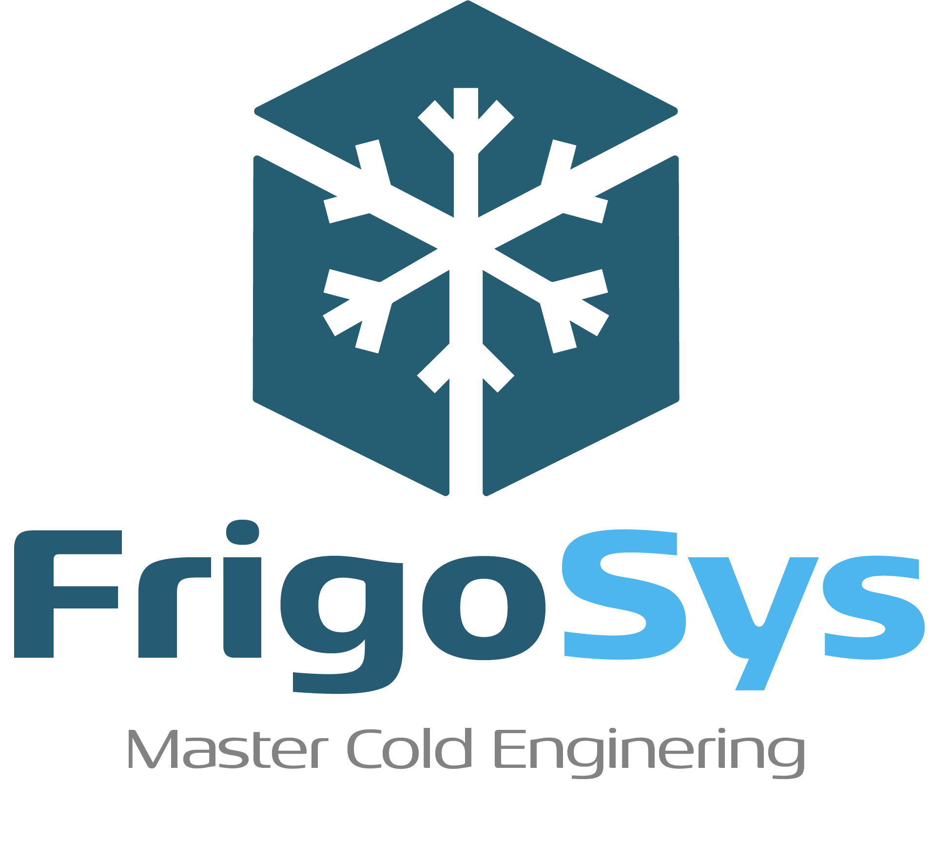 Frigo System Dis Tic. Ltd. Sti.