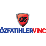 Ozfatihler Vinc Ltd. Sti.