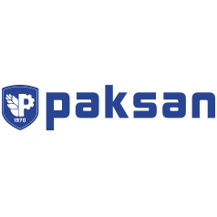 Paksan Makina A. S.