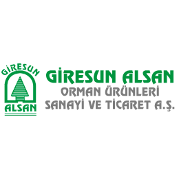 Giresun Alsan Orman Urunleri Sanayi Ticaret Anonim Sirketi