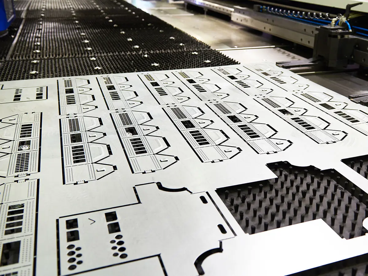 Yucecengiz Metal Sanayi ve Ticaret Anonim Sirketi