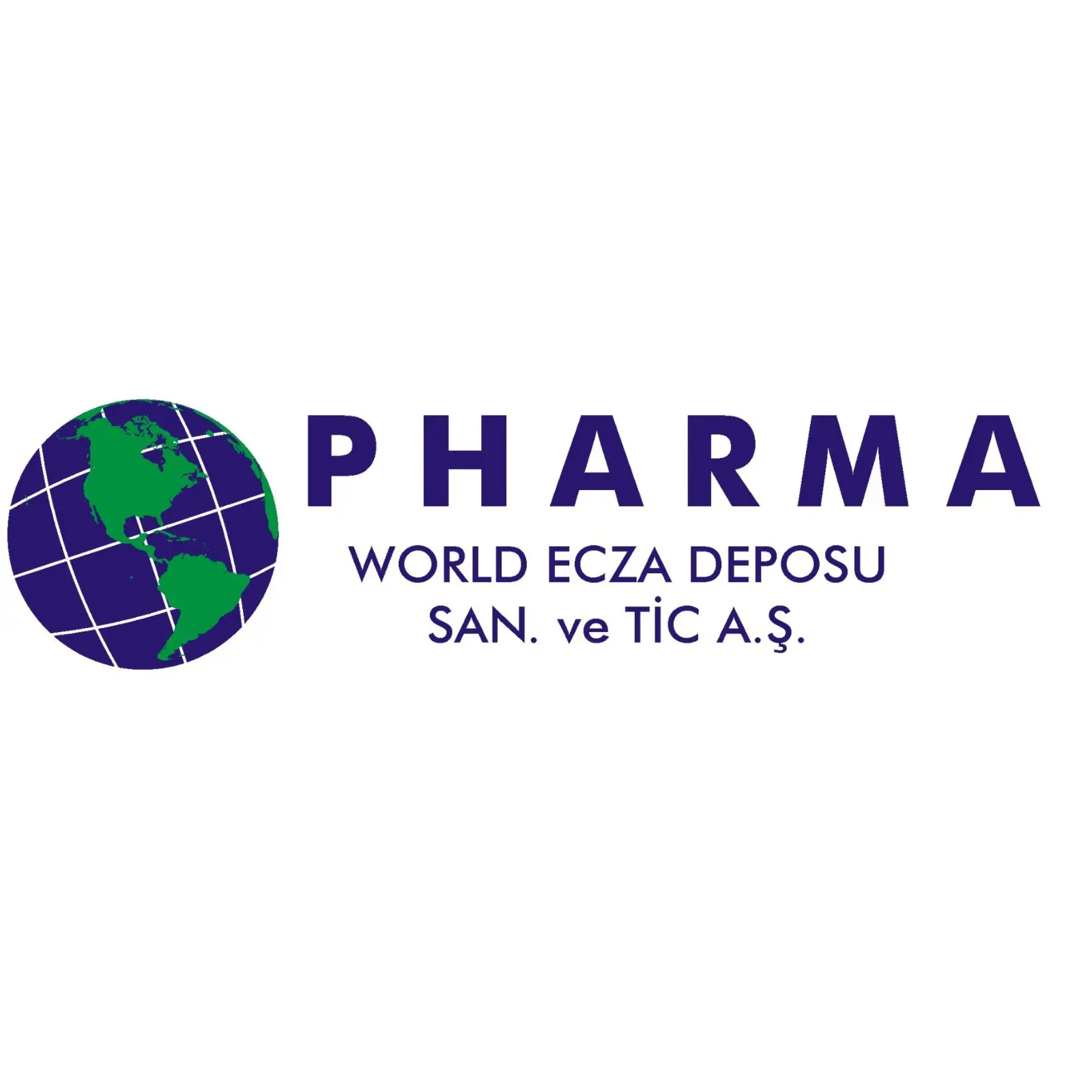 Pharma World Ecza Deposu A.S.
