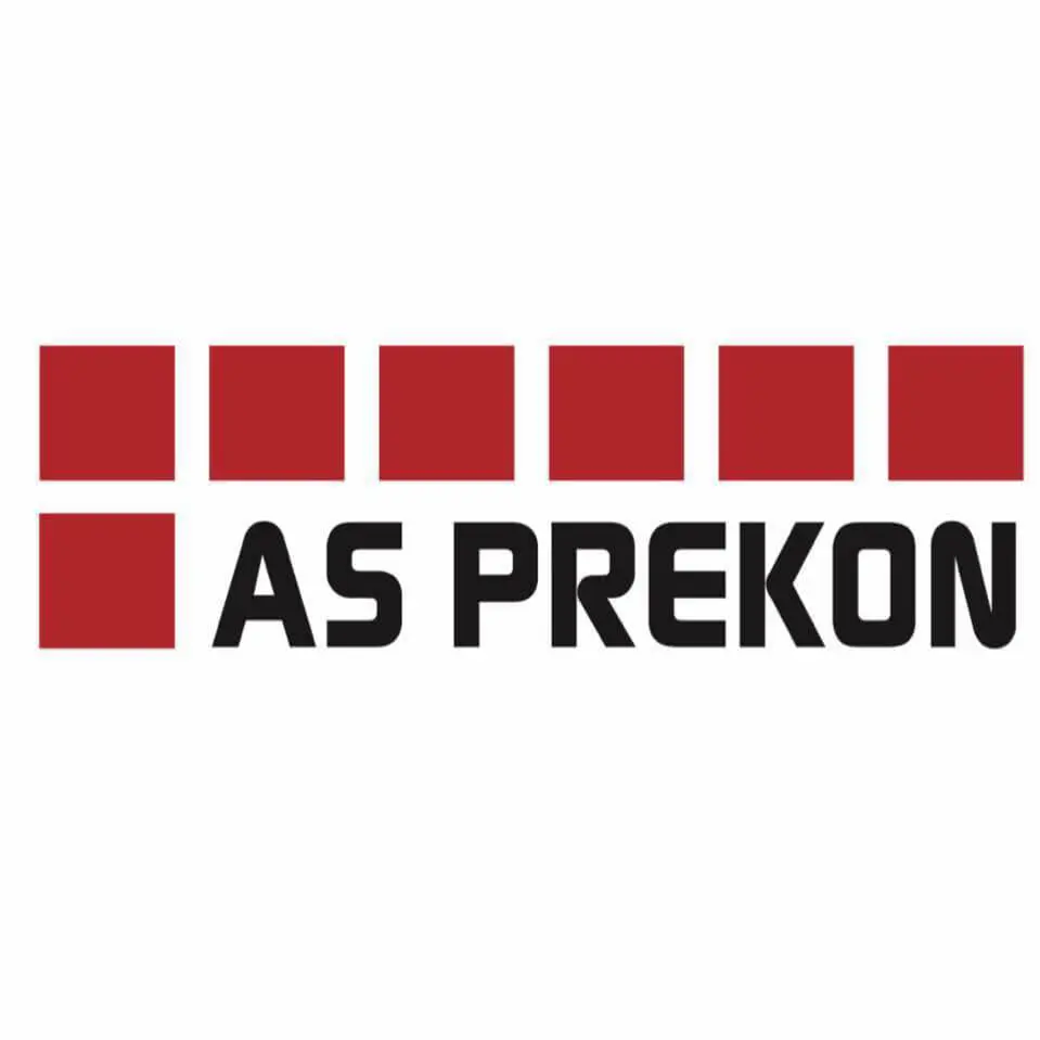 As Prekon Prefabrik Konteyner Celik Yapi A. S.