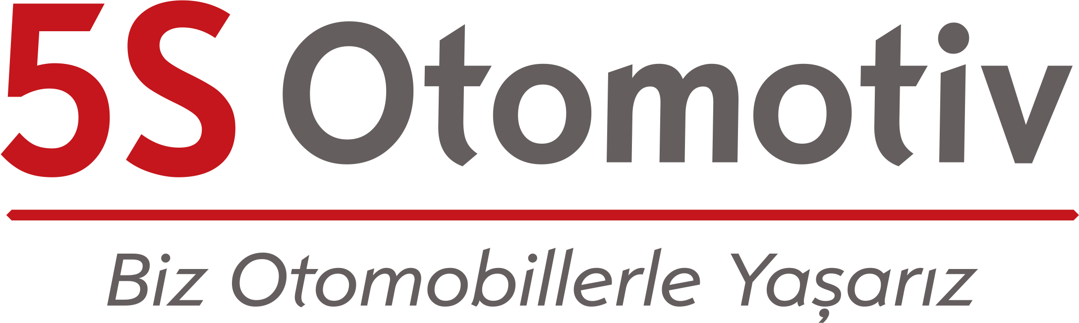 5S Otomotiv A. S.
