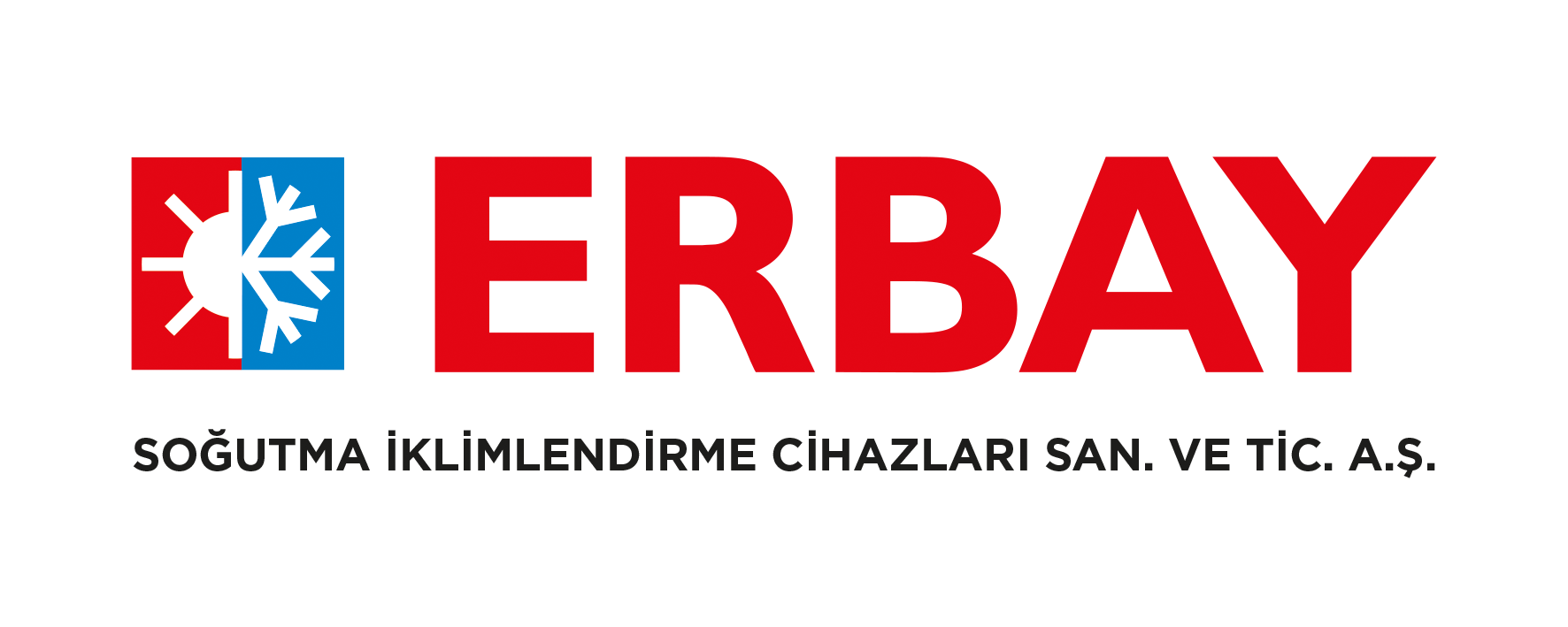 Erbay Sogutma Iklimlendirme Cihazlari Sanayi ve Ticaret Anonim Sirketi
