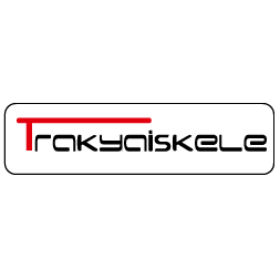 Trakya Iskele Metal Insaat Sanayi ve Ticaret Limited Sirketi