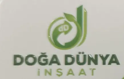Doga Dunya Insaat Ltd. Sti.
